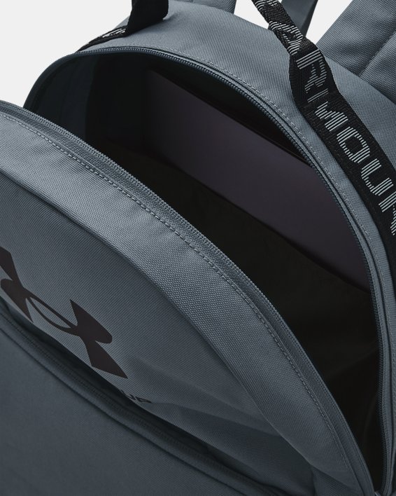 UA Loudon Backpack in Gray image number 3